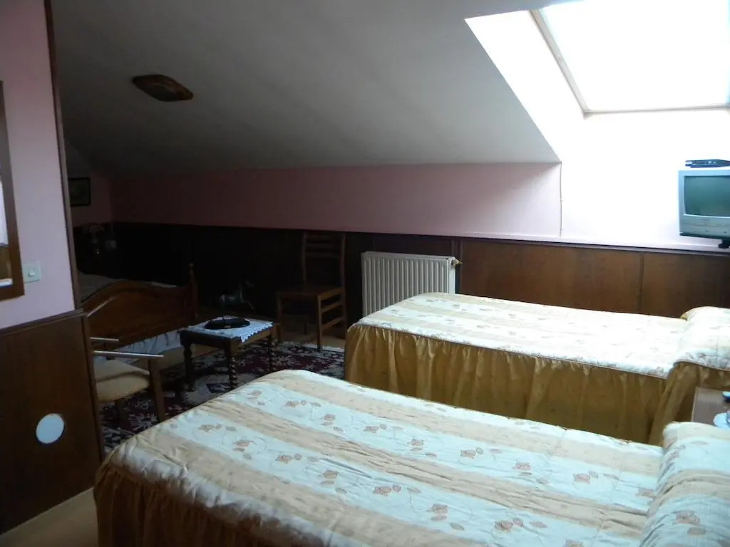 Hotel Solymar