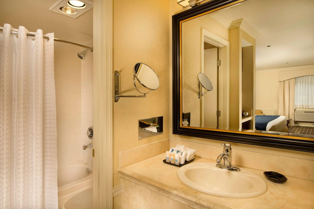 Best Western Plus Puyallup Hotel
