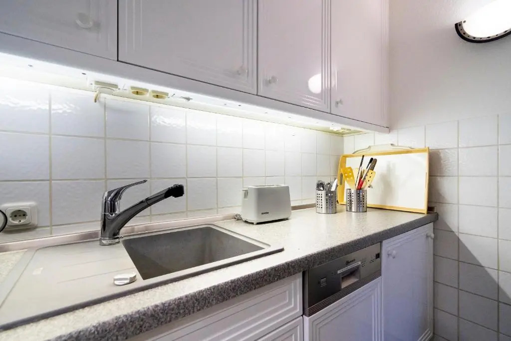 Haus Beau Rivage Wohnung 14
