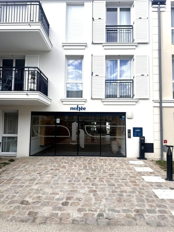 Zenao Apparthôtels Plaisir