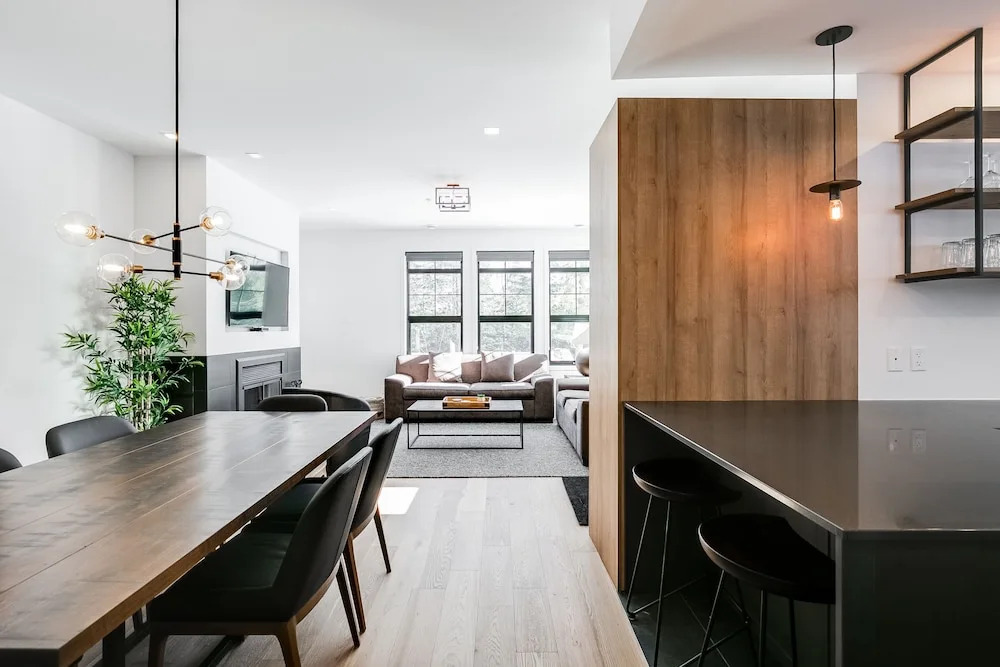 Le Contemporain by KASANIA