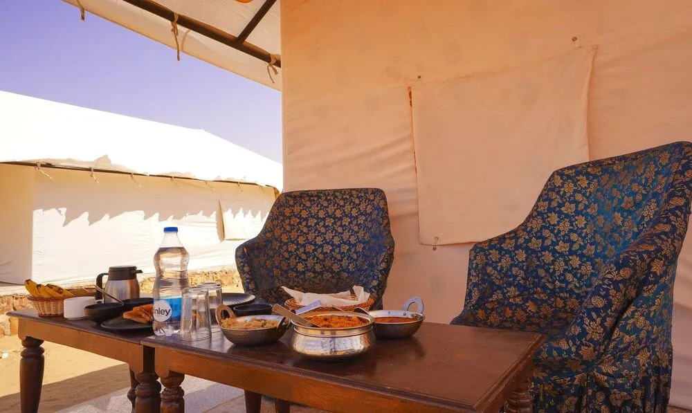 Treebo Trend Desert Boutique Resort Jaisalmer