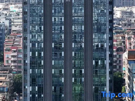 Dreamland Hotel (Shantou MixC Store）