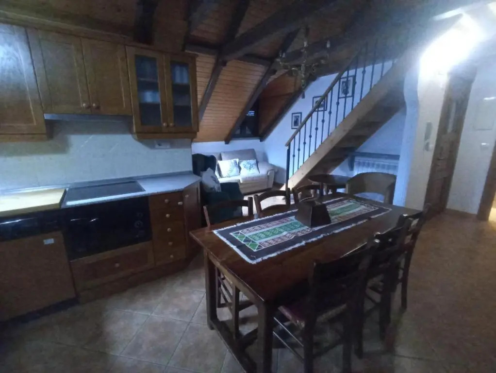 Apartamentos Sorripas 2 hab