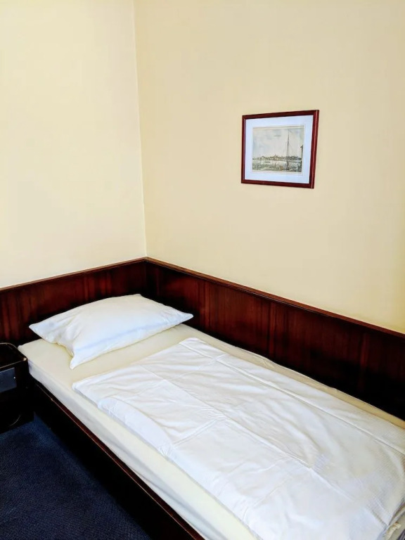 Hotel Eden - Am Kurpark