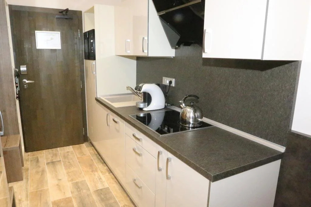 Apartment Hotel Orion