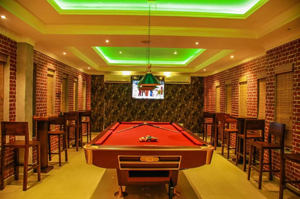 Royal Classic Resort