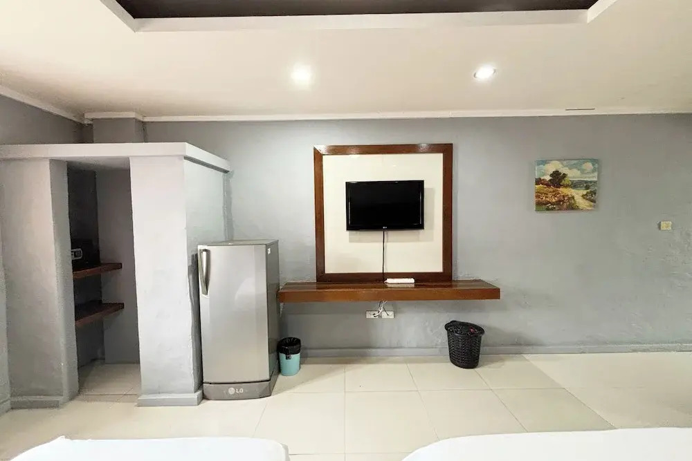 Sea Queen Dive Resort Puerto Galera