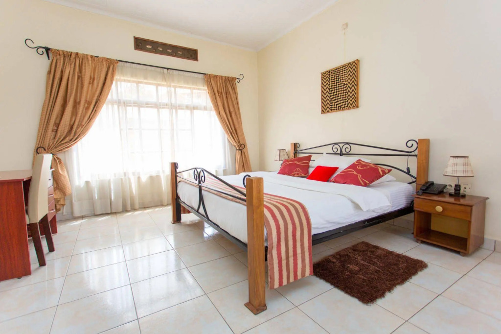 Golf Hills Residence Hotel