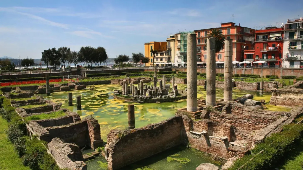 Hotel La Tripergola
