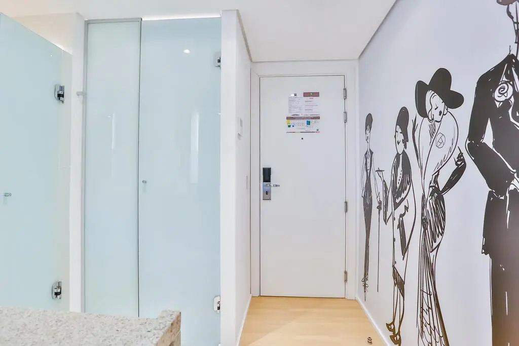 ibis Styles Goiania Marista