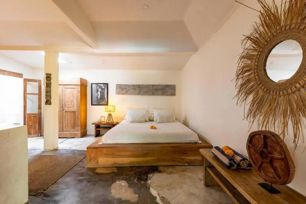 Oma Villa Seminyak - Private Pool In Quiet Central Location