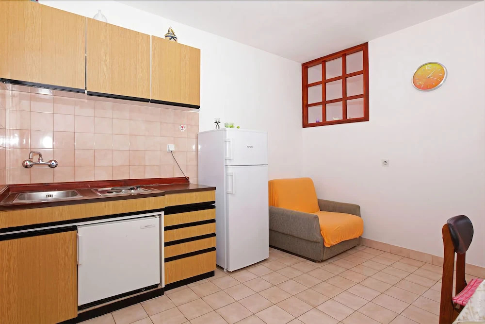 Apartments Biserka