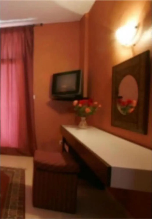 Suite Room for Familyfriends