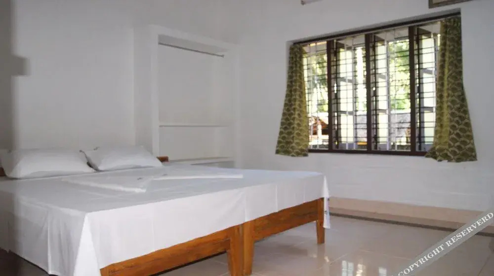 Varkala Villas Haven Beach resort