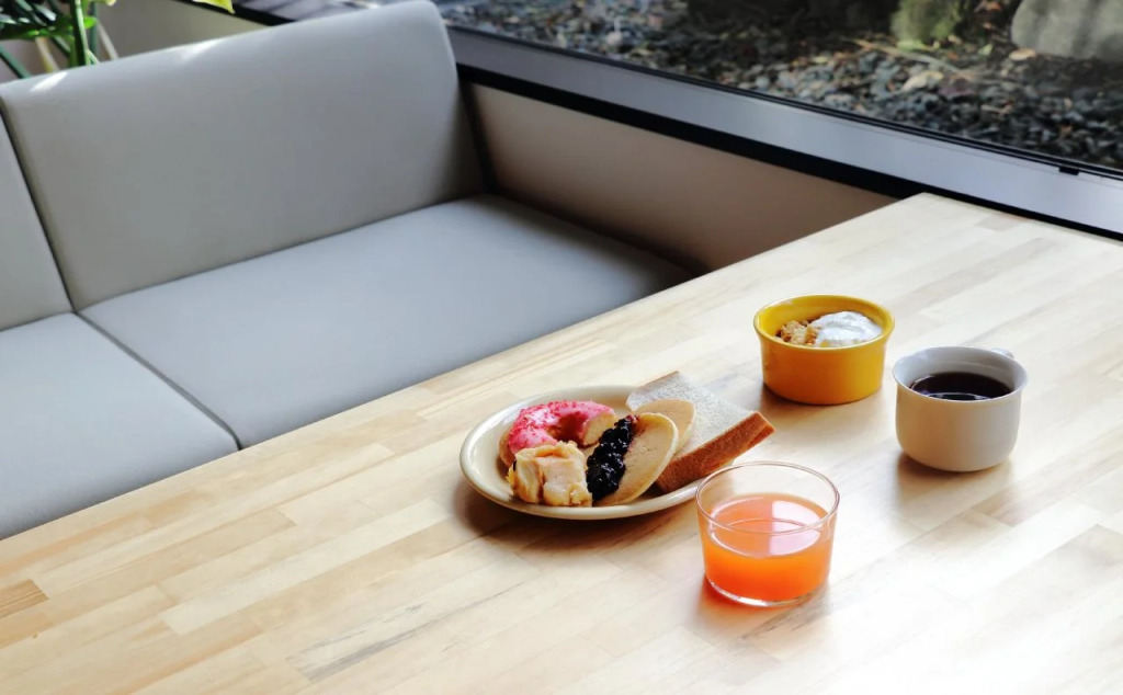WPÜ HOTEL HAKONE
