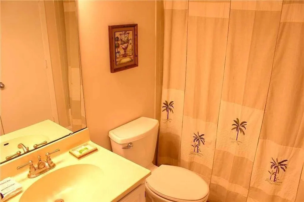 423 Mainsail - 2 Br Condo