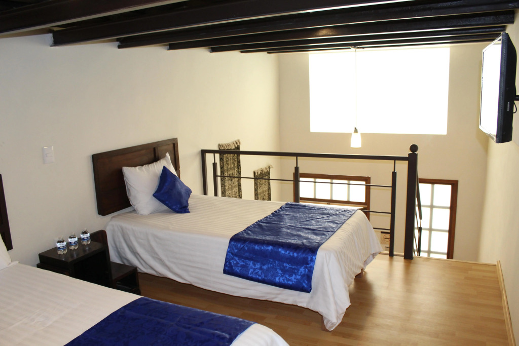 Hotel Aroma 406