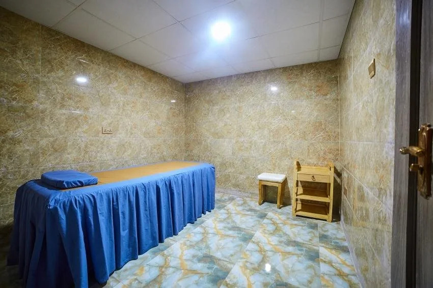 Corinthia Villa Hotel  Suites