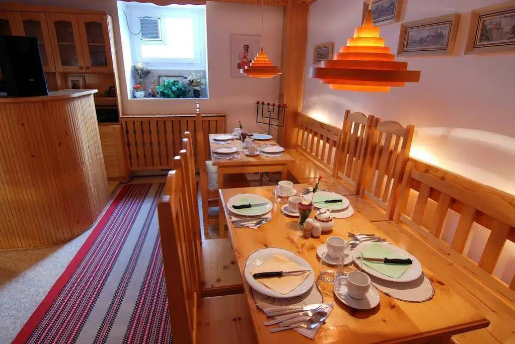 Hotel Arcus Garden