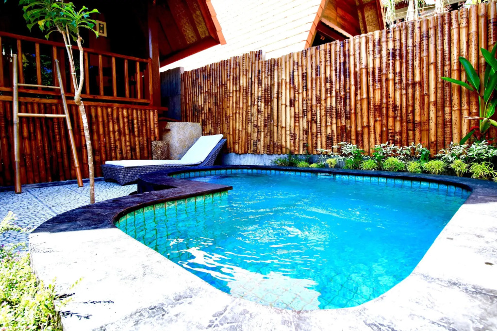 Yoki's Bungalows