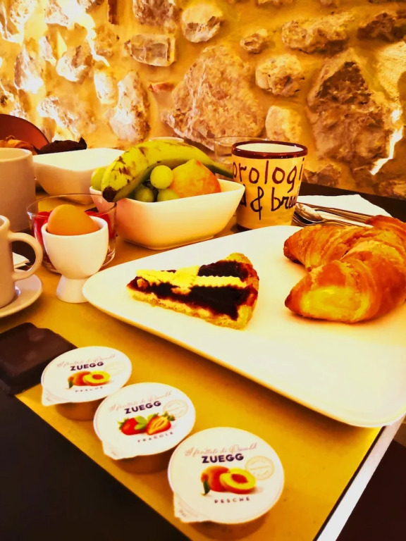 LOrologio Bed & Breakfast