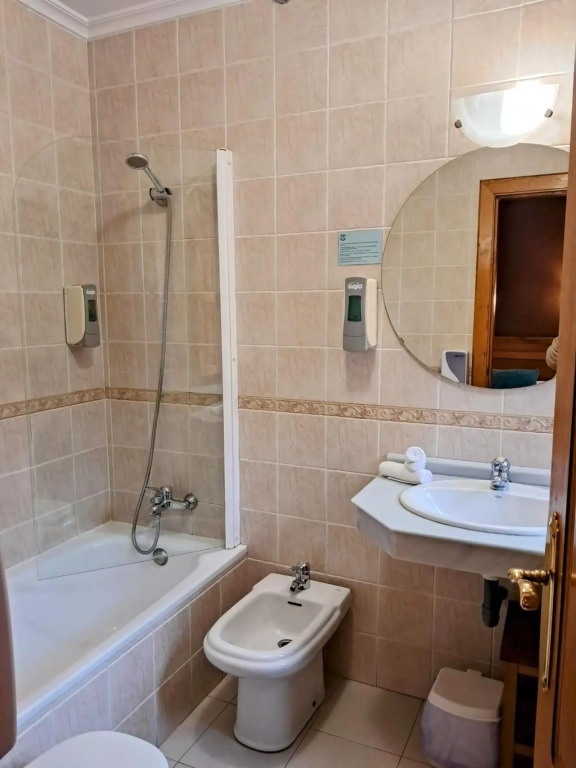 Hotel San Roque