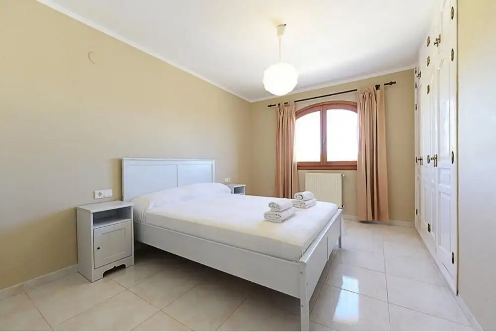 Villa in Calpe, Alicante 103838 by MO Rentals