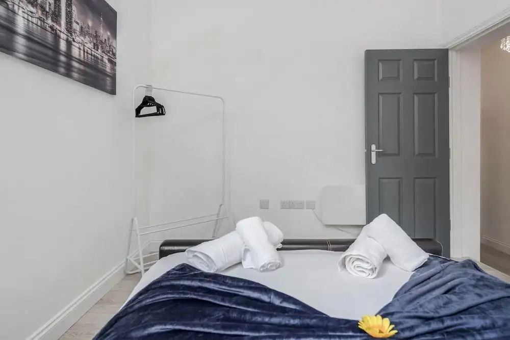 Bedford Park St Michaels1 by Homely Spaces 1BR Apt