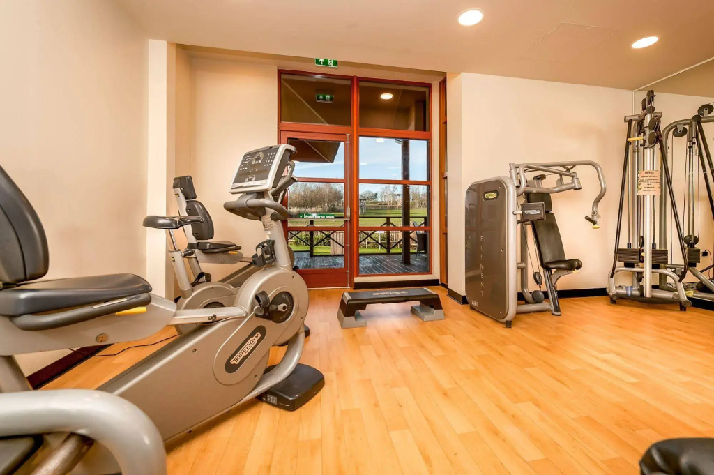 Chessington Resort Hotel