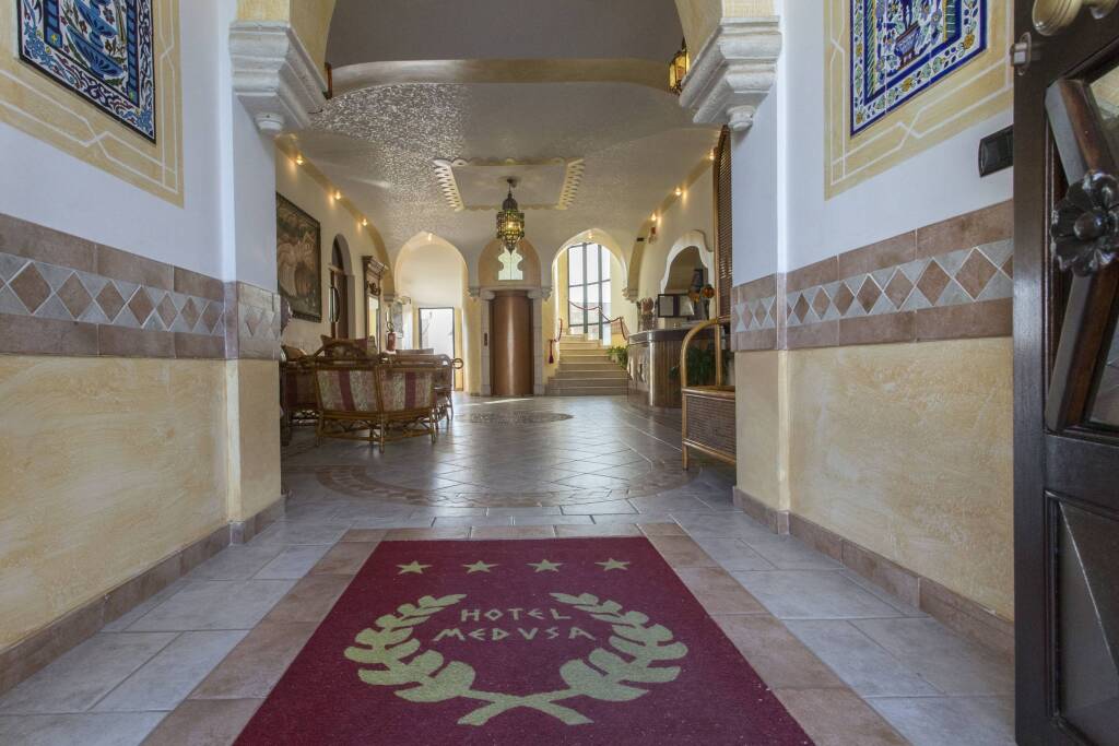 Hotel Medusa