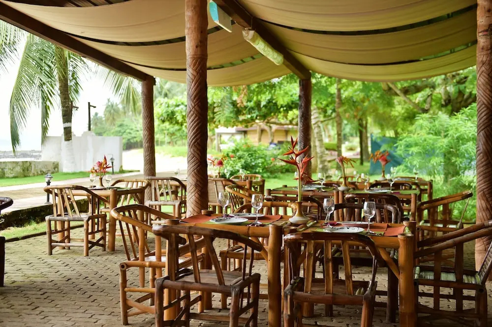 Pestana Equador