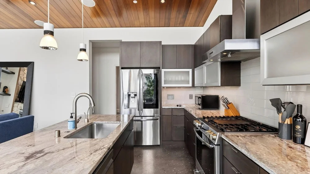 Trinity Vista by Avantstay Private Dual-zone Spa + Fire Pit + Outdoor Dining + Views Sonoma Wine Country