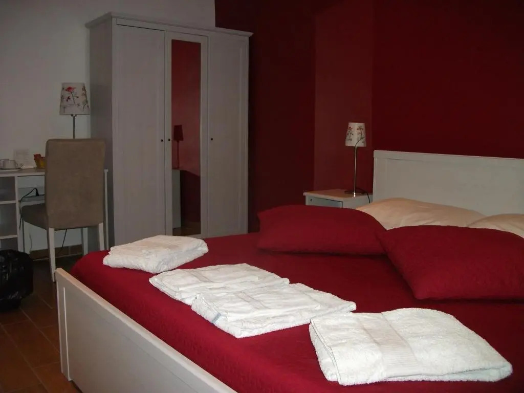 XX Miglia rooms Catania city center