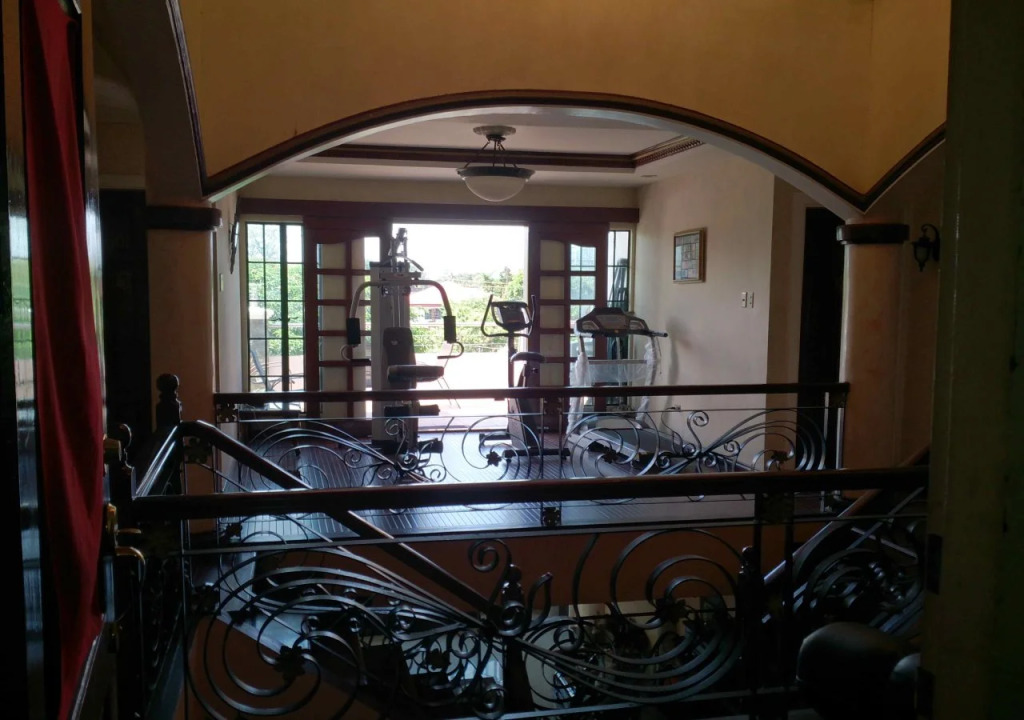 Hotel Villa Angelina