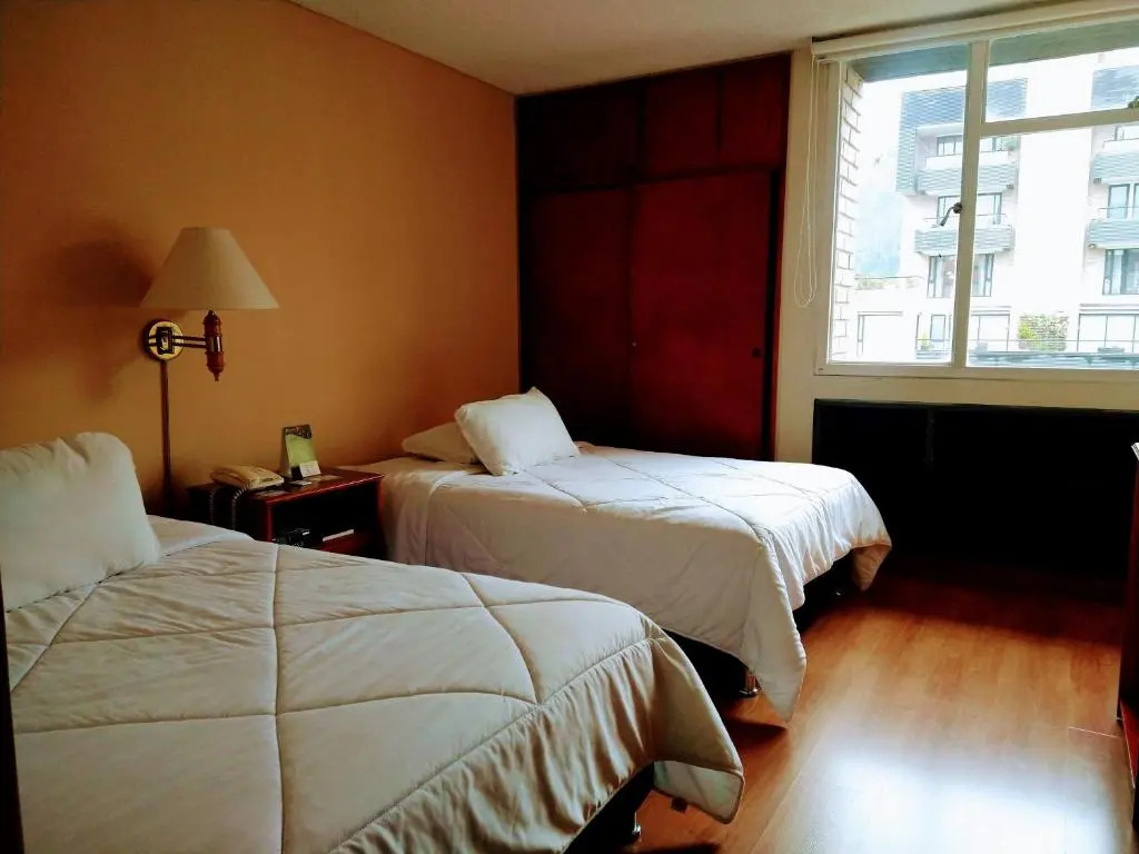 Hotel Morasurco