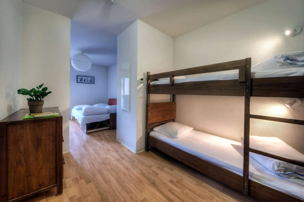 Comfort Aparthotel Lourdes LAcacia