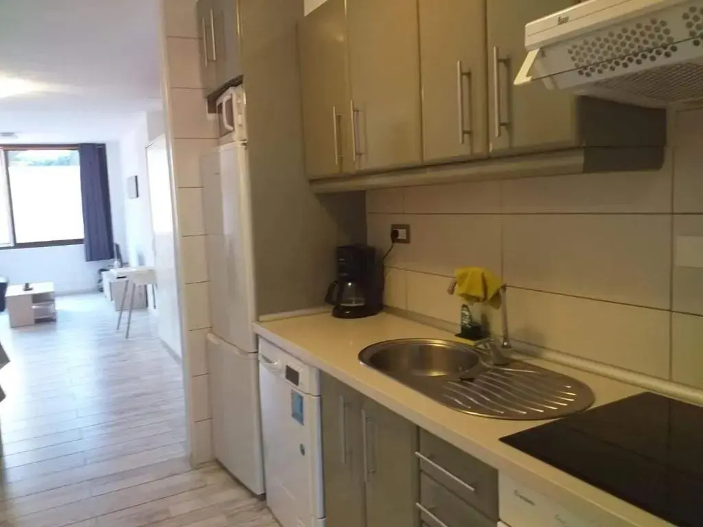 Castle Harbour Holiday Home Heated Pool Views by LoveTenerife