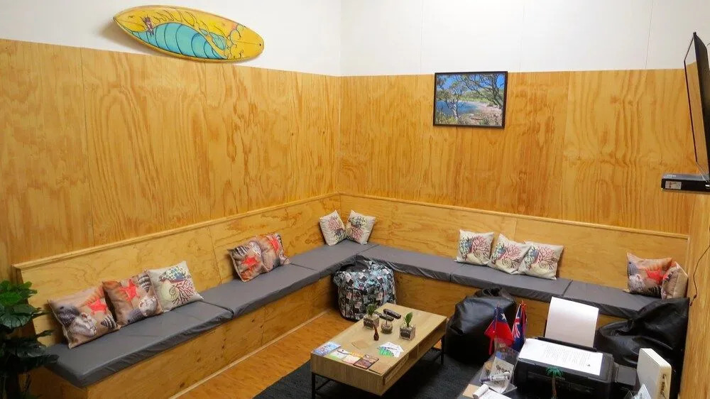Aotea Hostel Iquique