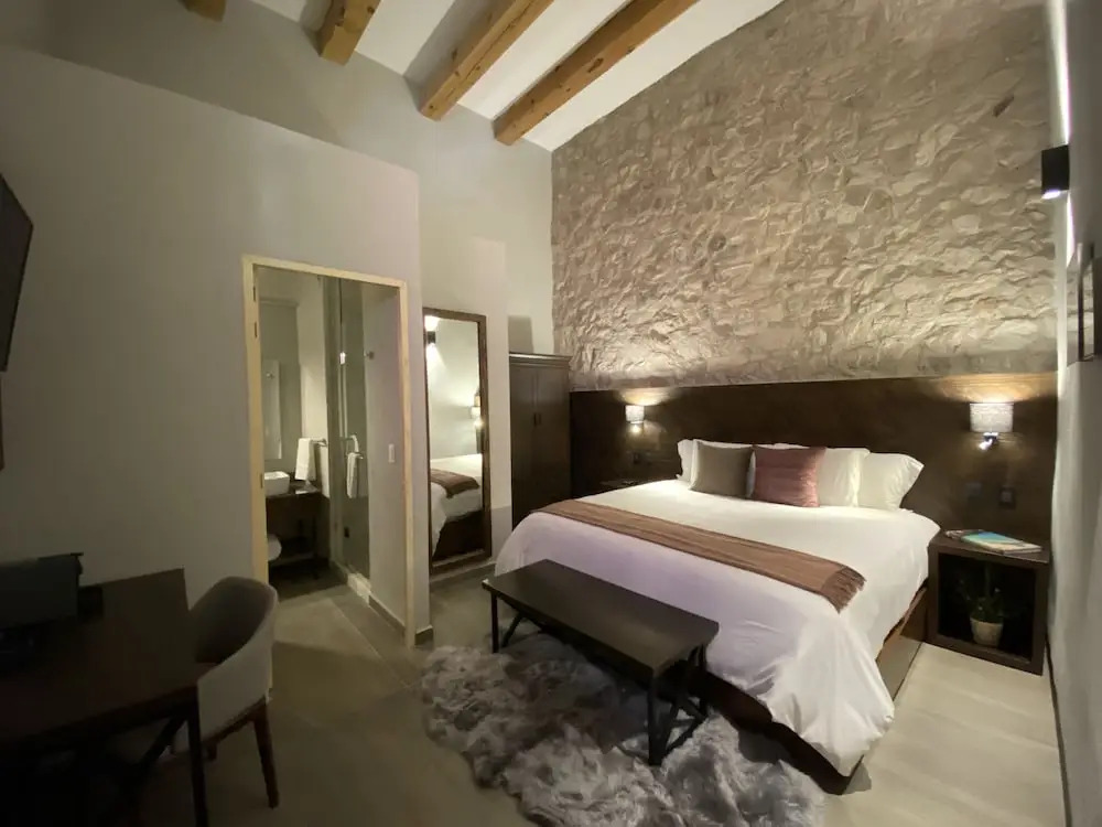 Hotel Casa Once