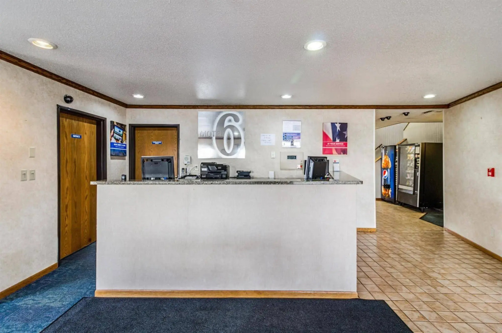 Dakota Inn Fargo