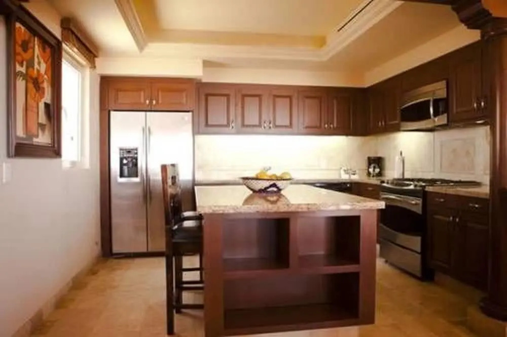 3-bedroom Ocean View Villa in Cabo San Lucas