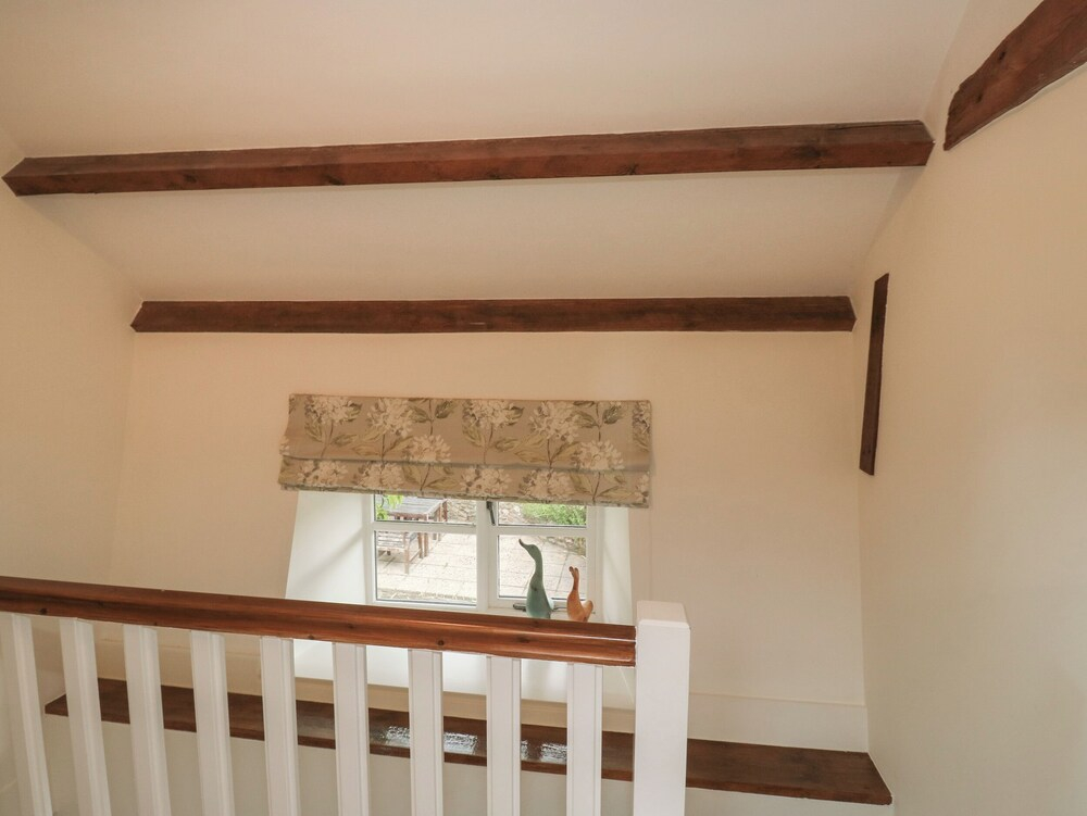 Bantam Cottage