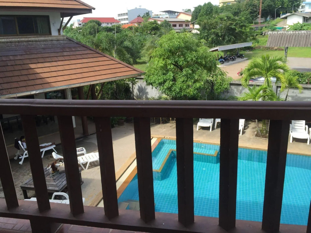 Krabi Cozy Place