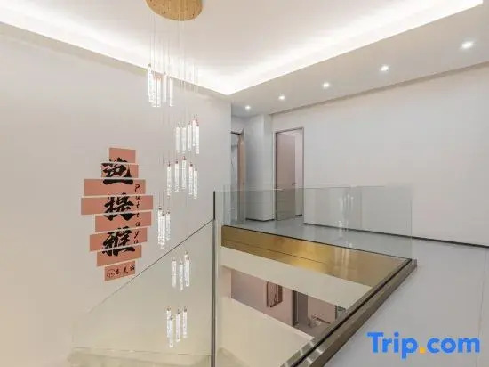 T M L-Urban 4 Bedroom-Independent Swimming Pool and Ktv