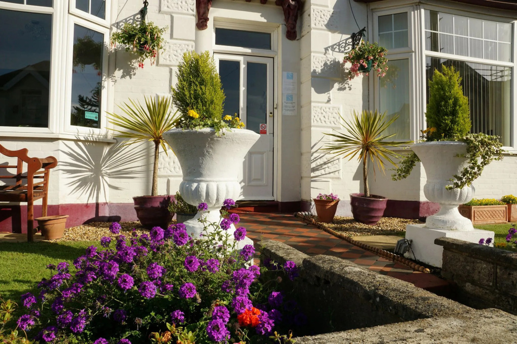 The Richmond Bed and Breakfast