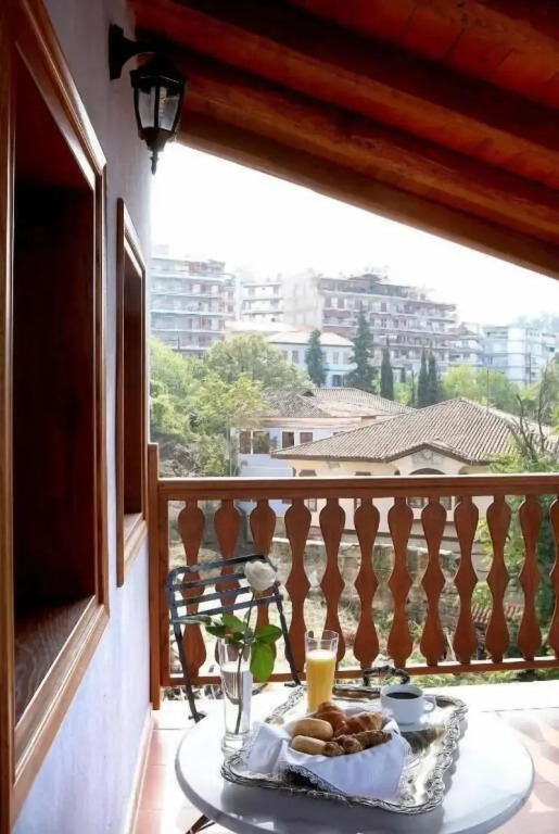 Boutique Hotel Kokkino Spiti