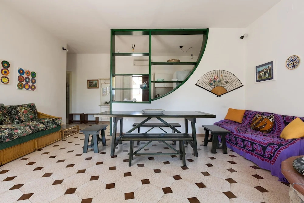 Apartments Punta Grossa