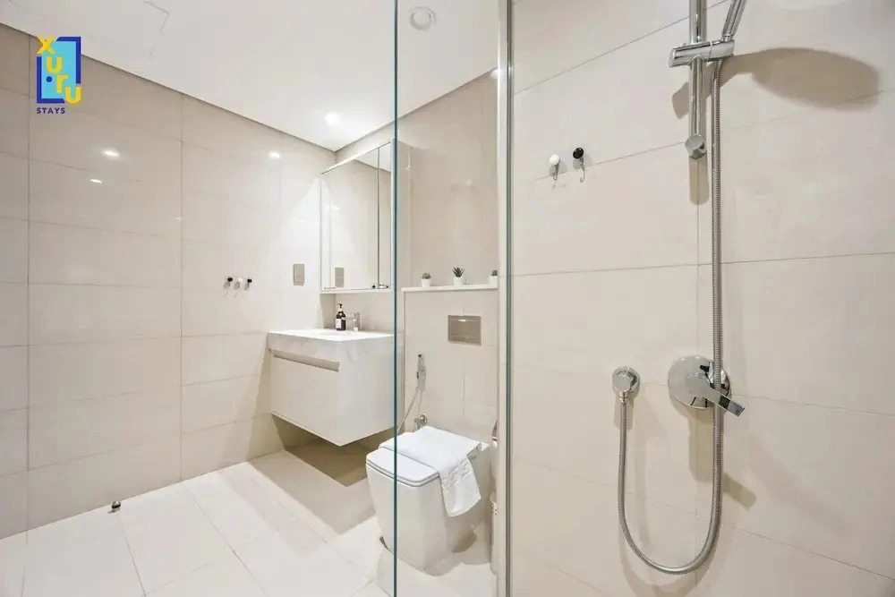 The Ivory Crown 1BR @ Downtown Dubai