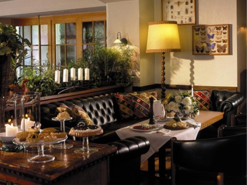Hotel Beausite
